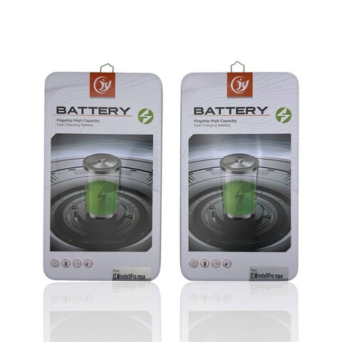 Аккумулятор для Xiaomi Redmi Note 9 Pro (BN52)