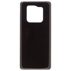 Задняя крышка для Xiaomi Redmi Note 14 Pro+ 5G (China) (24115RA8EC) (черный)