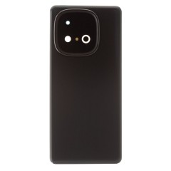 Задняя крышка для Vivo iQOO Neo 10 (I2405) (черный) (в сборе со стеклом камеры)