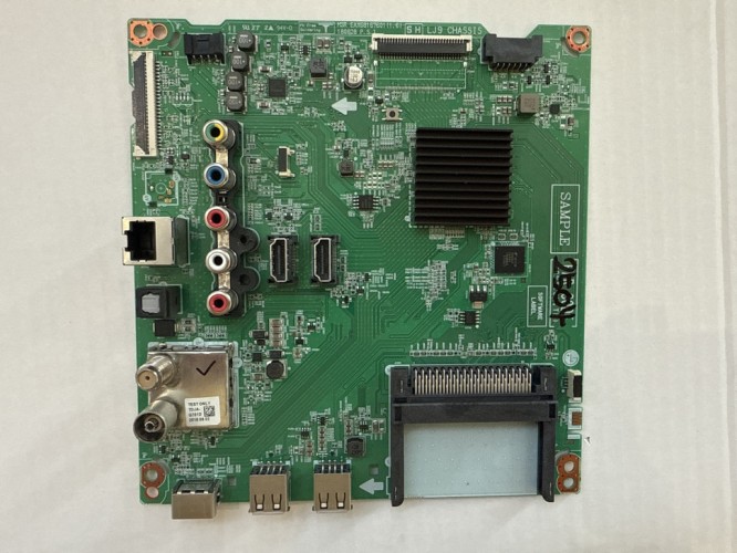 Материнская плата, EAX68167601 NC320DXG HV320WHBN55