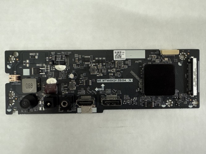 Материнская плата, ME.MT9800QV.EB594 Xiaomi G24 P24FCA-RG MV238FHB-NF1