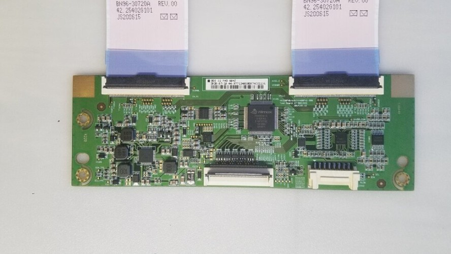 Контроллер изображения 47-6021043 HV320FHB-N10