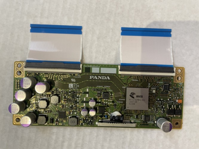 Контроллер изображения CEC_PCB5460001A LC541PU1L01