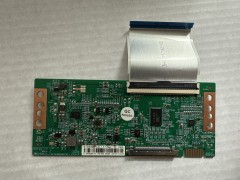 Контроллер изображения N4THK500UHDGT02-1_K3.3A-N N4TB430UHDF1C_K3.3-N-T-F0nA0 4K HV430QUB-F1C