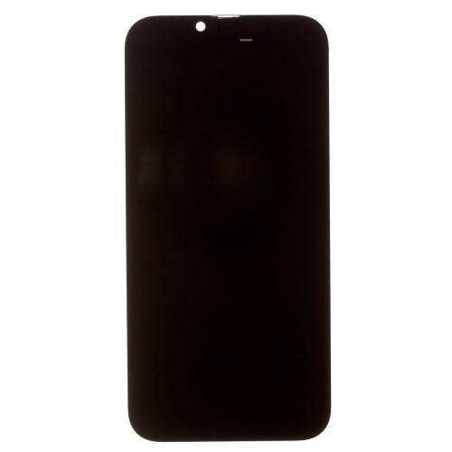 Дисплей для Apple iPhone 14 Plus + тачскрин (черный) (F5ENERGY) (Ultra Soft Oled) (площадка под IC)