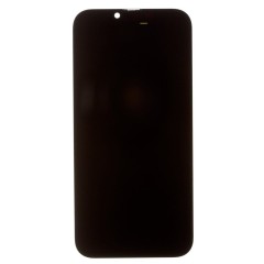 Дисплей для Apple iPhone 14 Plus + тачскрин (черный) (F5ENERGY) (Ultra Soft Oled) (площадка под IC)