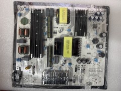 Блок питания RSAG7.820.13067/ROH HISENSE 65E7Q T650QVN07.5