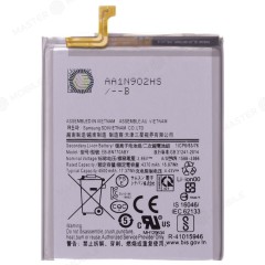 Аккумулятор для Samsung N770 Galaxy Note 10 Lite (EB-BN770ABY)