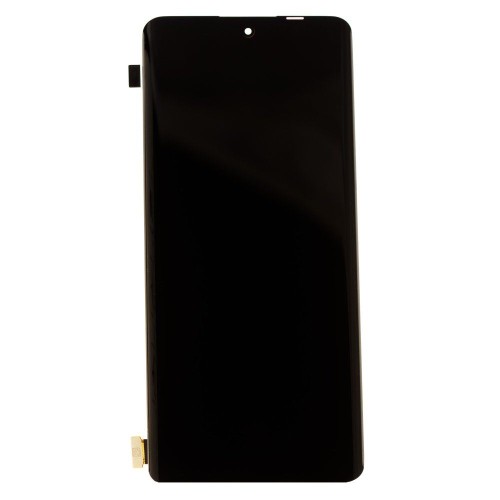 Дисплей для Realme 12 Pro (RMX3842) / 12 Pro+ (RMX3840) + тачскрин (черный) (ORIG) (Rev.R0)
