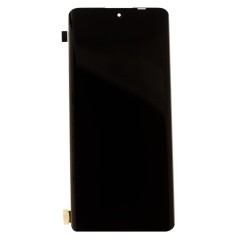 Дисплей для Realme 12 Pro (RMX3842) / 12 Pro+ (RMX3840) + тачскрин (черный) (ORIG) (Rev.R0)