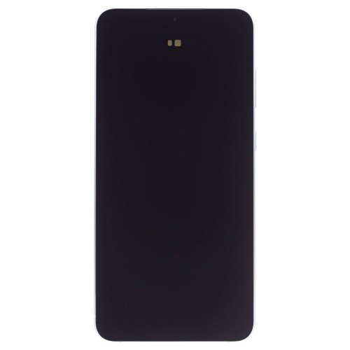 Дисплей для Samsung S936 Galaxy S25+ + тачскрин (зеленый) (в рамке) (ORIG100) (SP)