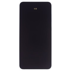 Дисплей для Samsung S936 Galaxy S25+ + тачскрин (зеленый) (в рамке) (ORIG100) (SP)