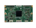 Плата T-Con T650HVN05.7 CTRL BD 65T07-C0E, для телевизора Samsung UE55H6200