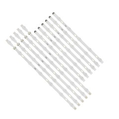 LED подсветка V6DU-490DCA-R0