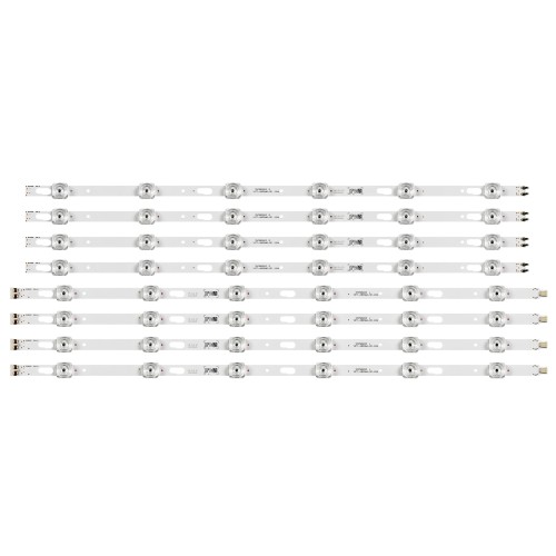 Подсветка для телевизора Подсветка для телевизора Samsung UE58AU7500U