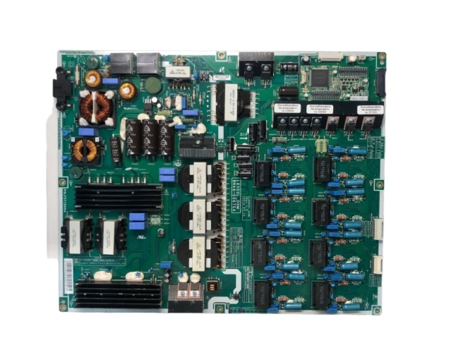 Блок питания BN44-00675A, для телевизора Samsung UE55F9000AT