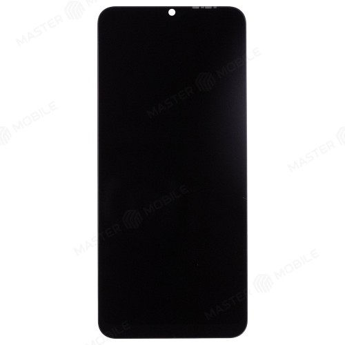 Дисплей для Vivo Y35 4G (V2205) + тачскрин (черный) (ORIG)
