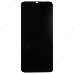 Дисплей для Vivo Y35 4G (V2205) + тачскрин (черный) (ORIG)