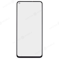 Стекло модуля для Xiaomi Mi 10T 5G (M2007J3SY) / Mi 10T Pro 5G (M2007J3SG) / Redmi K30S (M2007J3SC) + OCA (черный)