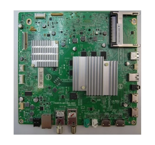 Материнская плата 715G8579-M01-B00-005Y, для телевизора PHILIPS 49PUS6412/12