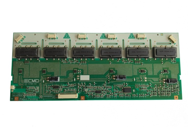 Инвертор Инвертор I270B1-12A для Toshiba 27WL65G для Toshiba 27WL65G