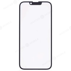 Стекло модуля для Apple iPhone 14 + OCA (Premium)