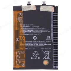Аккумулятор для Xiaomi Poco X4 Pro 5G (2201116PG) / Redmi Note 11 Pro 4G (2201116TG) / Redmi Note 11 Pro 5G (2201116SG) и др. (BN5E) (Premium)