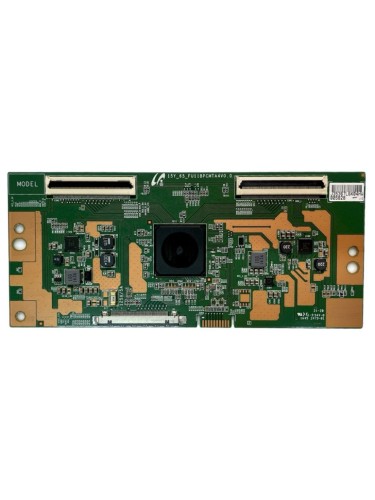Плата T-Con 15Y_65_FU11BPCMTA4V0.0, для телевизора TCL L65P2US