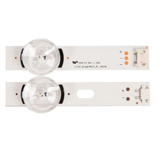 Подсветка для телевизора Подсветка для телевизора LG 50LF5610