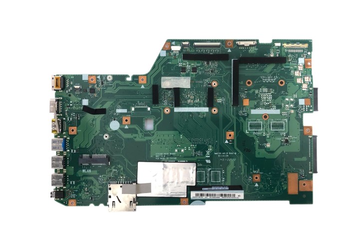 Материнская плата, mb, для ASUS X751MD REV. 2.0 , N2940