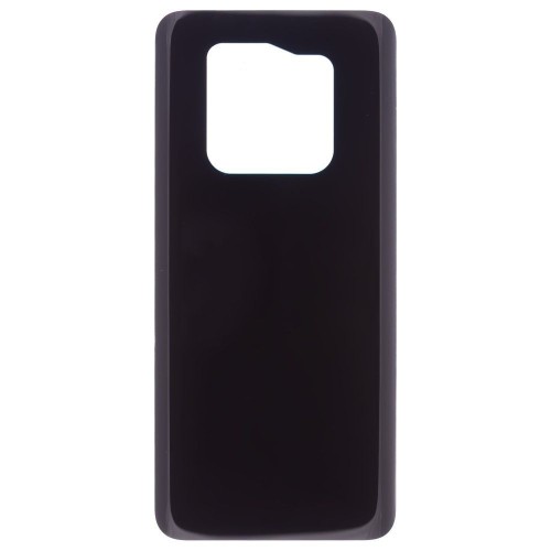 Задняя крышка для Xiaomi Redmi Note 14 Pro+ 5G (24115RA8EG) (черный)