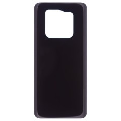Задняя крышка для Xiaomi Redmi Note 14 Pro+ 5G (24115RA8EG) (черный)