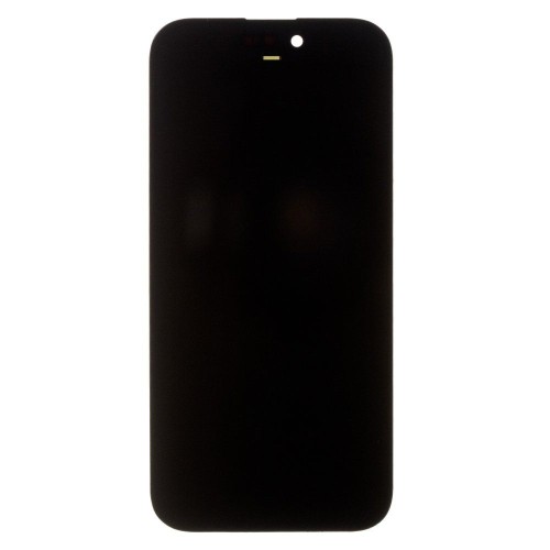 Дисплей для Apple iPhone 15 Pro + тачскрин (черный) (F5ENERGY) (Hard Oled) (площадка под IC) (NORMAL)