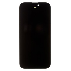 Дисплей для Apple iPhone 15 Pro + тачскрин (черный) (F5ENERGY) (Hard Oled) (площадка под IC) (NORMAL)