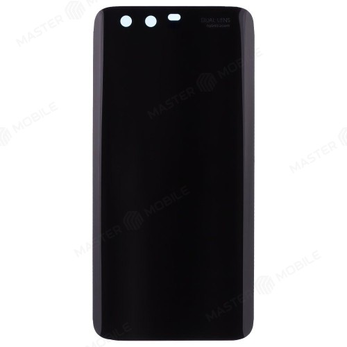 Задняя крышка для Huawei Honor 9/9 Premium (STF-L09) (черный)