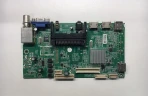 Материнская плата MS308C0-ZC01-01, для телевизора JVC LT-43M450