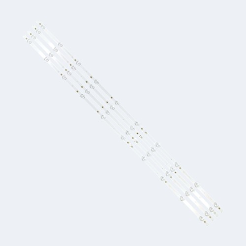 Подсветка для телевизора Подсветка для телевизора Telefunken TF-LED50S53T2SU