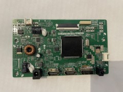 Материнская плата, ME.RT2785.EB786 2RT785C AOPEN 27HC5RPBIIPX LMF270CSDX