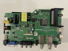 Материнская плата, TP.MS3663S.PA671 Hartens HT-24H06B-VZ V236BJ1-P01 Rev.CB