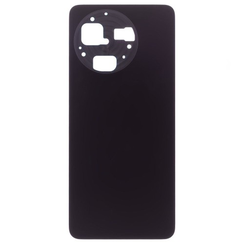 Задняя крышка для Realme 11 5G (RMX3780) (черный)