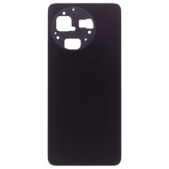Задняя крышка для Realme 11 5G (RMX3780) (черный)