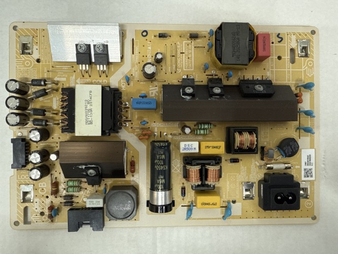 Блок питания BN44-01054A L55S6_TDY BN4401054A