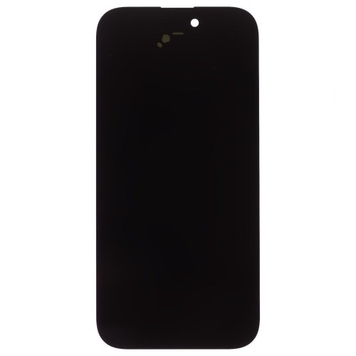 Дисплей для Apple iPhone 14 Pro + тачскрин (черный) (F5ENERGY) (Ultra Soft Oled) (площадка под IC)