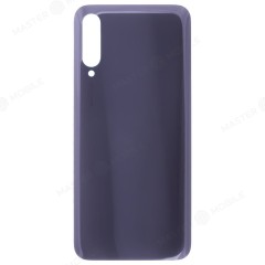 Задняя крышка для Xiaomi Mi A3 (M1906F9SH) / Mi CC9e (серый)