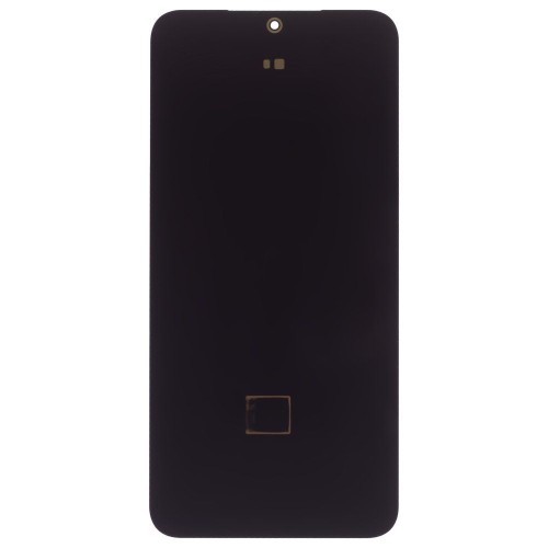 Дисплей для Samsung S936 Galaxy S25+ + тачскрин (черный) (ORIG100) (SP)