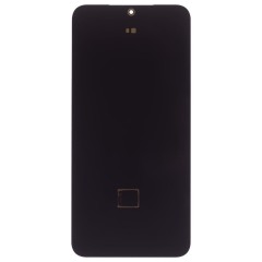 Дисплей для Samsung S936 Galaxy S25+ + тачскрин (черный) (ORIG100) (SP)