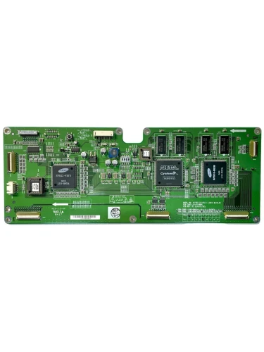 Плата T-Con LJ41-02476A LJ92-00915A LJ92-01112A, для телевизора Samsung PS-42S4SR