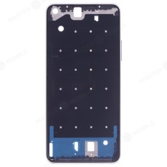 Рамка дисплея для Xiaomi 11 Lite 5G NE (2109119DG) / Mi 11 Lite (M2101K9AG) / 11 Lite 5G (M2101K9G) (черный)