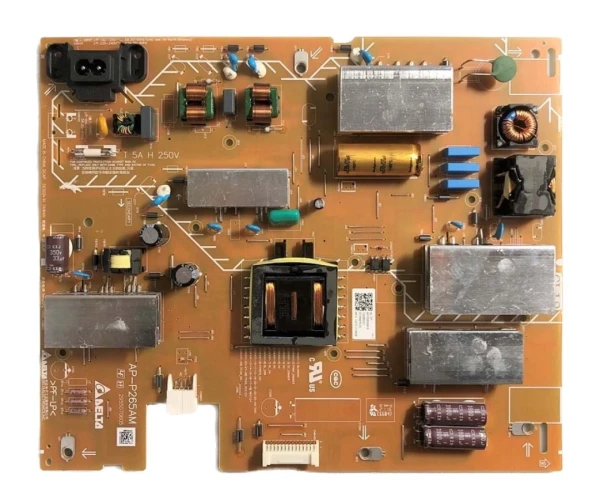 Блок питания AP-P265AM, для телевизора Sony KD-50X80