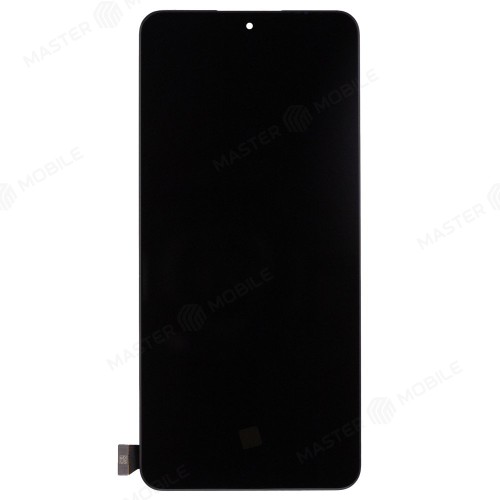 Дисплей для Xiaomi 12T (22071212AG) / 12T Pro (22081212UG) + тачскрин (черный) (ORIG)